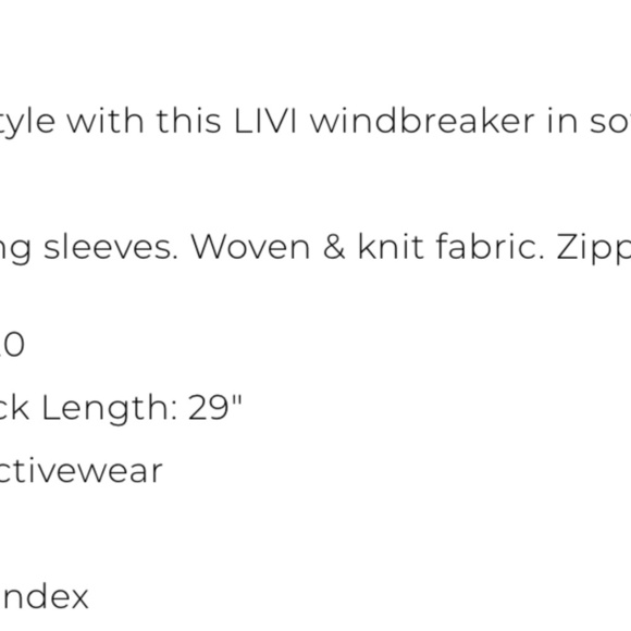 NEW White Girlfriend Button Down Lane Bryant Blouse NWT  16,18,22 - Picture 4 of 7